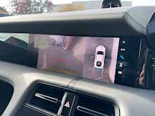 Porsche Taycan Performance Plus 93.4kWh Turbo Saloon 4dr Electric Auto 4WD (11kW Charger)