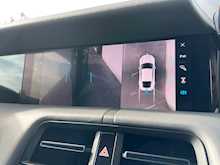 Porsche Taycan Performance Plus 93.4kWh Turbo Saloon 4dr Electric Auto 4WD (11kW Charger)