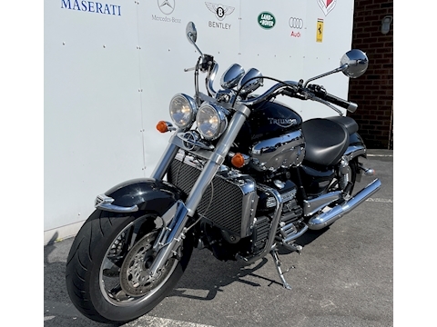 2294 Petrol