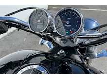 Triumph Rocket III 2294cc