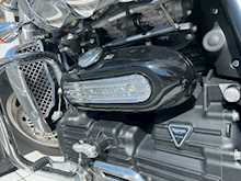 Triumph Rocket III 2294cc