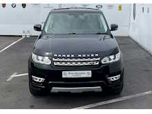 Land Rover Range Rover Sport SD V6 HSE 3.0