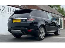Land Rover Range Rover Sport SD V6 HSE 3.0