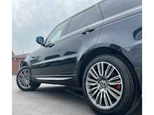 Land Rover Range Rover Sport SD V6 HSE 3.0