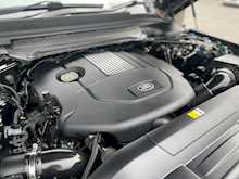 Land Rover Range Rover Sport SD V6 HSE 3.0