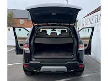 Land Rover Range Rover Sport SD V6 HSE 3.0