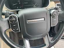 Land Rover Range Rover Sport SD V6 HSE 3.0