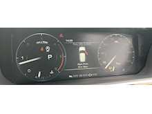 Land Rover Range Rover Sport SD V6 HSE 3.0