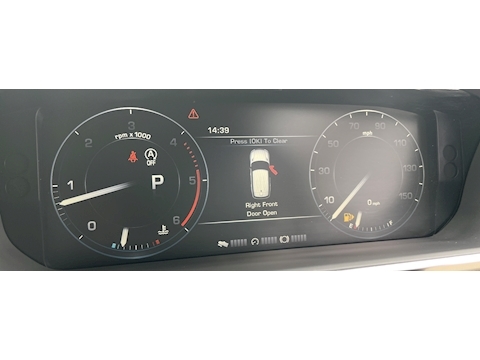 3.0 SD V6 HSE SUV 5dr Diesel Auto 4WD Euro 5 (s/s) (306 ps)