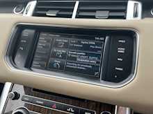 Land Rover Range Rover Sport SD V6 HSE 3.0