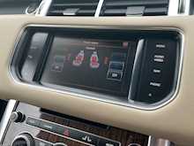 Land Rover Range Rover Sport SD V6 HSE 3.0