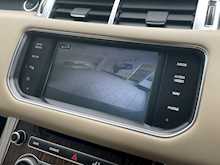 Land Rover Range Rover Sport SD V6 HSE 3.0