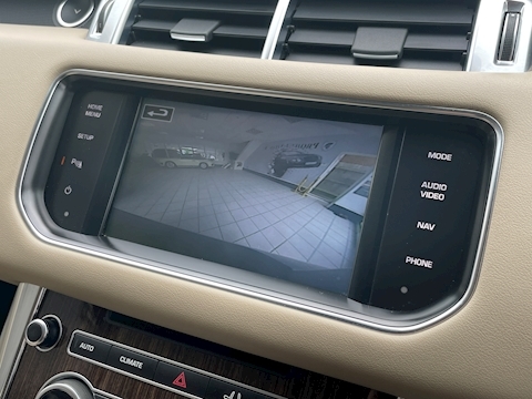 3.0 SD V6 HSE SUV 5dr Diesel Auto 4WD Euro 5 (s/s) (306 ps)