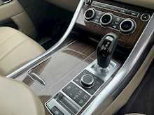 Land Rover Range Rover Sport SD V6 HSE 3.0