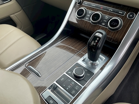 3.0 SD V6 HSE SUV 5dr Diesel Auto 4WD Euro 5 (s/s) (306 ps)