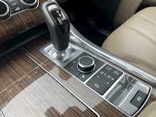 Land Rover Range Rover Sport SD V6 HSE 3.0