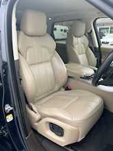 Land Rover Range Rover Sport SD V6 HSE 3.0