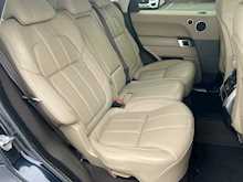 Land Rover Range Rover Sport SD V6 HSE 3.0