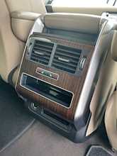 Land Rover Range Rover Sport SD V6 HSE 3.0