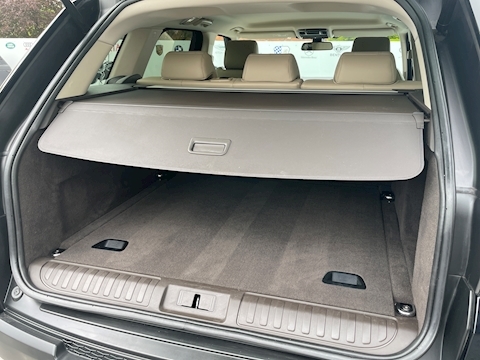 3.0 SD V6 HSE SUV 5dr Diesel Auto 4WD Euro 5 (s/s) (306 ps)