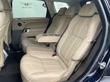Land Rover Range Rover Sport SD V6 HSE 3.0