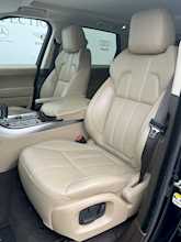 Land Rover Range Rover Sport SD V6 HSE 3.0