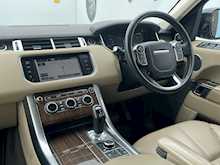 Land Rover Range Rover Sport SD V6 HSE 3.0