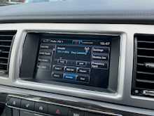 Jaguar XF 2.2d LUXURY Saloon 4dr Diesel Auto Euro 5 (s/s) (163 ps)