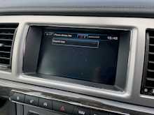 Jaguar XF 2.2d LUXURY Saloon 4dr Diesel Auto Euro 5 (s/s) (163 ps)