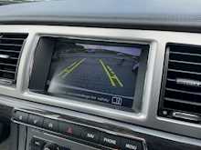Jaguar XF 2.2d LUXURY Saloon 4dr Diesel Auto Euro 5 (s/s) (163 ps)