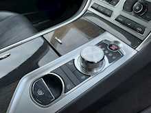 Jaguar XF 2.2d LUXURY Saloon 4dr Diesel Auto Euro 5 (s/s) (163 ps)