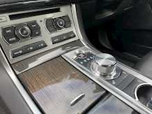 Jaguar XF 2.2d LUXURY Saloon 4dr Diesel Auto Euro 5 (s/s) (163 ps)