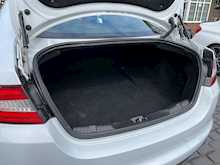 Jaguar XF 2.2d LUXURY Saloon 4dr Diesel Auto Euro 5 (s/s) (163 ps)