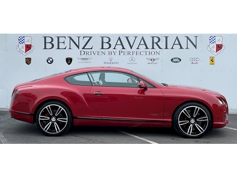 4.0 V8 GT Coupe 2dr Petrol Auto 4WD Euro 5 (507 ps)