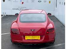 Bentley Continental 4.0 V8 GT Coupe 2dr Petrol Auto 4WD Euro 5 (507 ps)