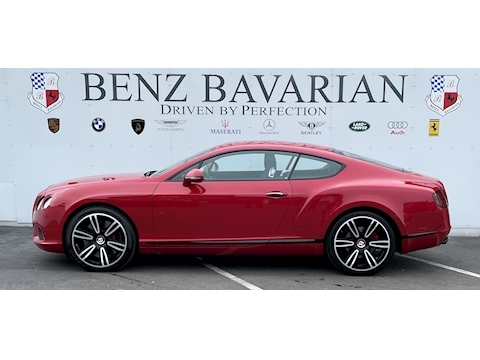 4.0 V8 GT Coupe 2dr Petrol Auto 4WD Euro 5 (507 ps)