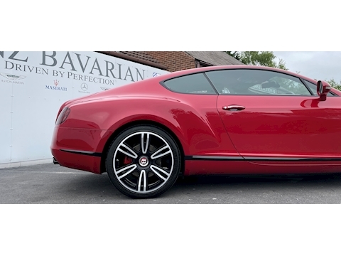 4.0 V8 GT Coupe 2dr Petrol Auto 4WD Euro 5 (507 ps)