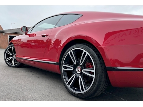 4.0 V8 GT Coupe 2dr Petrol Auto 4WD Euro 5 (507 ps)