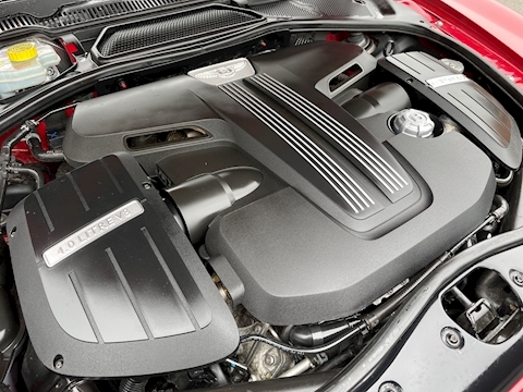 4.0 V8 GT Coupe 2dr Petrol Auto 4WD Euro 5 (507 ps)