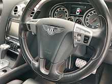 Bentley Continental 4.0 V8 GT Coupe 2dr Petrol Auto 4WD Euro 5 (507 ps)