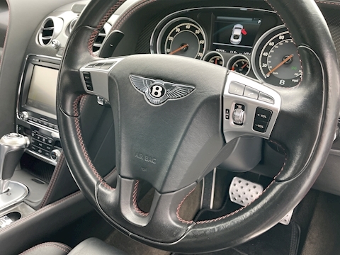 4.0 V8 GT Coupe 2dr Petrol Auto 4WD Euro 5 (507 ps)