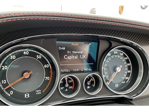 4.0 V8 GT Coupe 2dr Petrol Auto 4WD Euro 5 (507 ps)