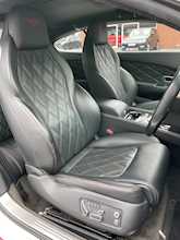 Bentley Continental 4.0 V8 GT Coupe 2dr Petrol Auto 4WD Euro 5 (507 ps)