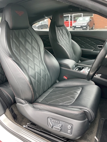 4.0 V8 GT Coupe 2dr Petrol Auto 4WD Euro 5 (507 ps)