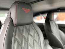 Bentley Continental 4.0 V8 GT Coupe 2dr Petrol Auto 4WD Euro 5 (507 ps)