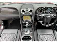 Bentley Continental 4.0 V8 GT Coupe 2dr Petrol Auto 4WD Euro 5 (507 ps)