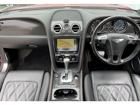 4.0 V8 GT Coupe 2dr Petrol Auto 4WD Euro 5 (507 ps)