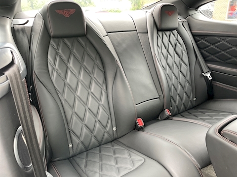 4.0 V8 GT Coupe 2dr Petrol Auto 4WD Euro 5 (507 ps)