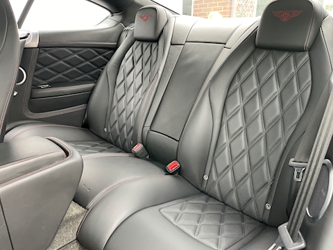 4.0 V8 GT Coupe 2dr Petrol Auto 4WD Euro 5 (507 ps)