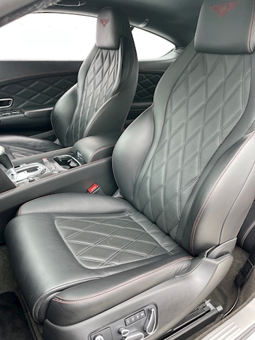 4.0 V8 GT Coupe 2dr Petrol Auto 4WD Euro 5 (507 ps)
